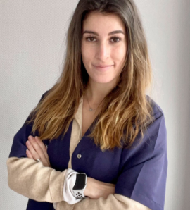 MARINE FAIVRE