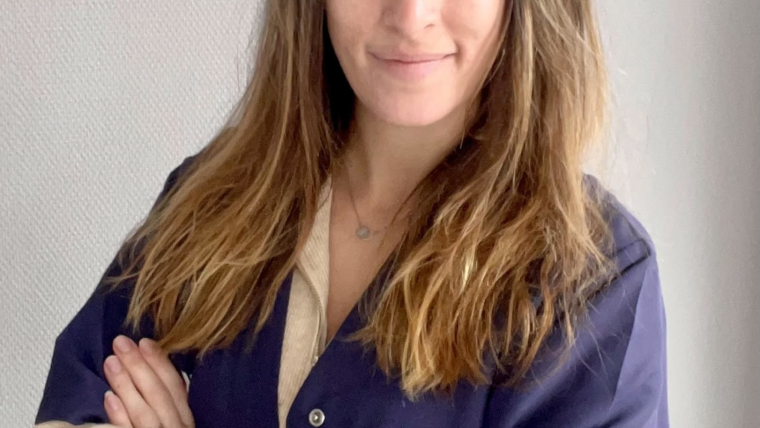 MARINE FAIVRE