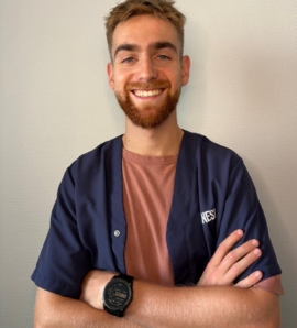 MAXIME DUMAS