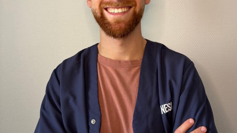 MAXIME DUMAS
